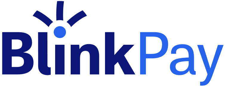 BlinkPay logo