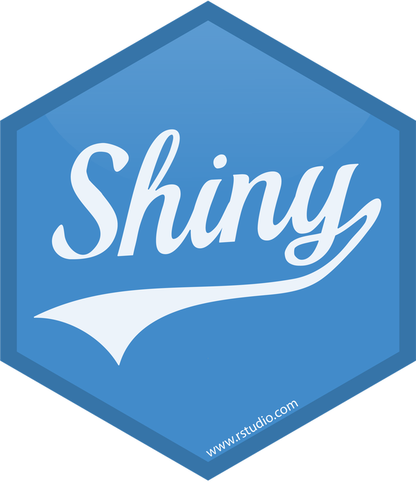 Shiny & ShinyProxy logo